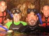 Private Cenote & Reef Snorkel