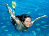 Private Xel-ha All Inclusive Tour